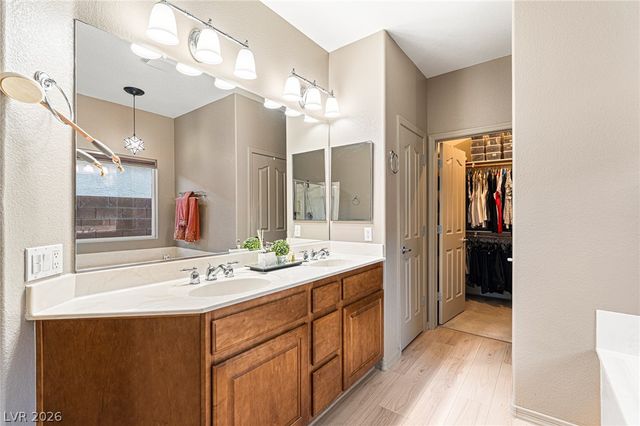 5911 Hansford Ranch Avenue, Las Vegas, NV 89131