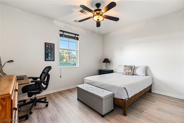 5911 Hansford Ranch Avenue, Las Vegas, NV 89131