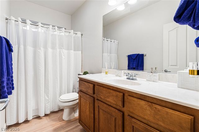 5911 Hansford Ranch Avenue, Las Vegas, NV 89131