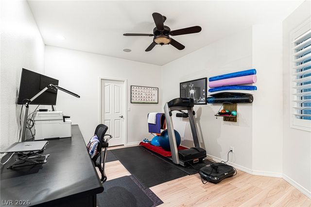 5911 Hansford Ranch Avenue, Las Vegas, NV 89131