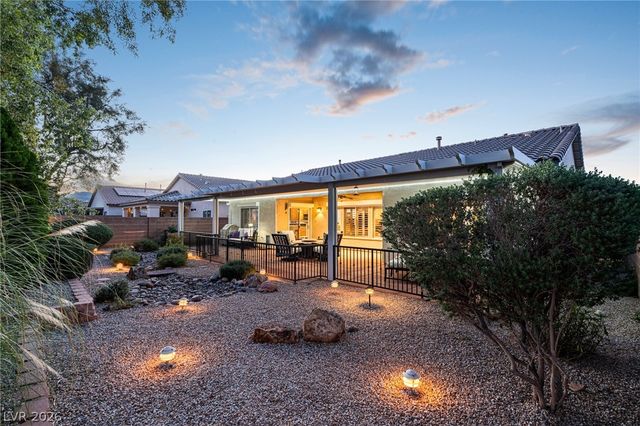 5911 Hansford Ranch Avenue, Las Vegas, NV 89131