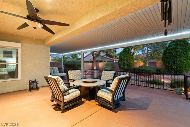 5911 Hansford Ranch Avenue, Las Vegas, NV 89131