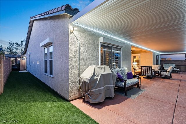 5911 Hansford Ranch Avenue, Las Vegas, NV 89131