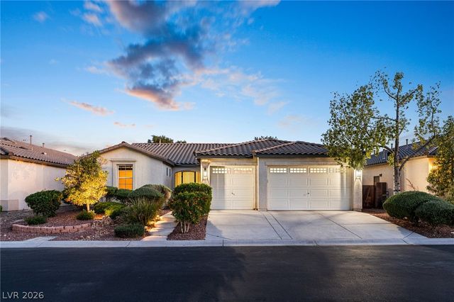 5911 Hansford Ranch Avenue, Las Vegas, NV 89131