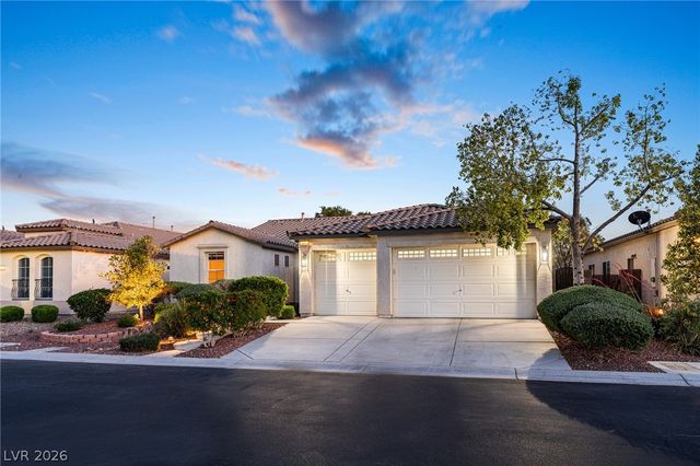 5911 Hansford Ranch Avenue, Las Vegas, NV 89131