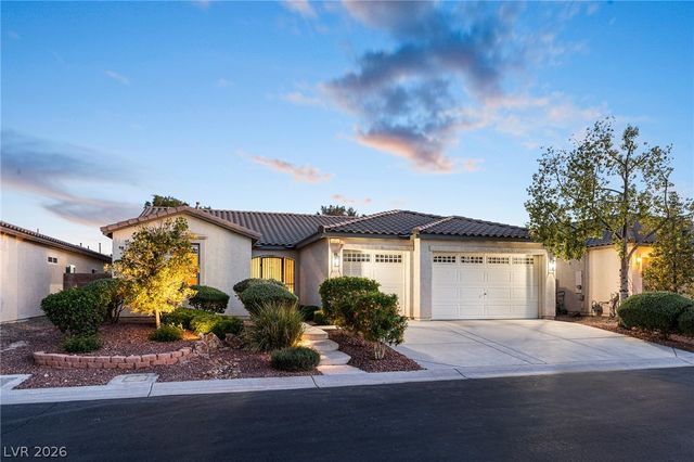 5911 Hansford Ranch Avenue, Las Vegas, NV 89131