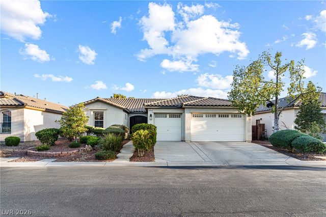 5911 Hansford Ranch Avenue, Las Vegas, NV 89131