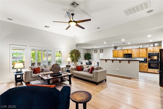 5911 Hansford Ranch Avenue, Las Vegas, NV 89131