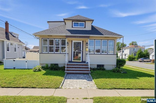 8-02 Henderson Boulevard, Fair Lawn, NJ 07410