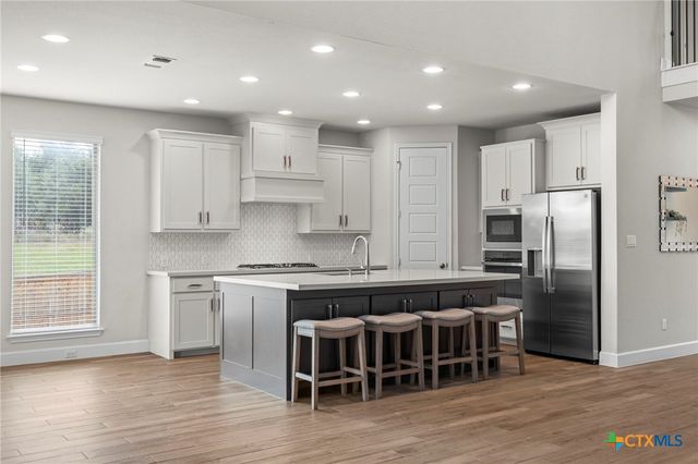 421 Terrene Trail, Georgetown, TX 78628