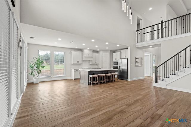 421 Terrene Trail, Georgetown, TX 78628
