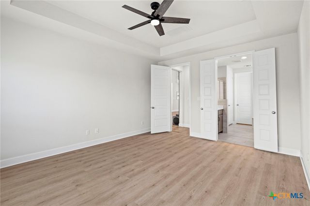 421 Terrene Trail, Georgetown, TX 78628