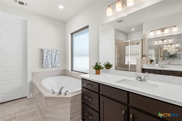 421 Terrene Trail, Georgetown, TX 78628