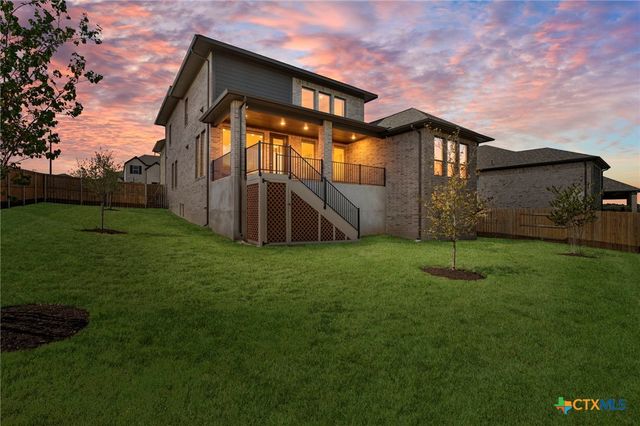 421 Terrene Trail, Georgetown, TX 78628