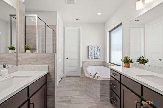 421 Terrene Trail, Georgetown, TX 78628