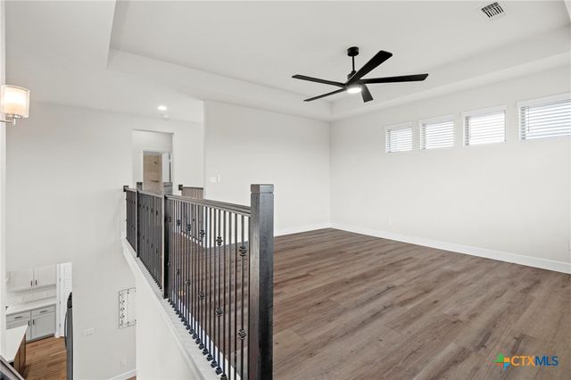 421 Terrene Trail, Georgetown, TX 78628