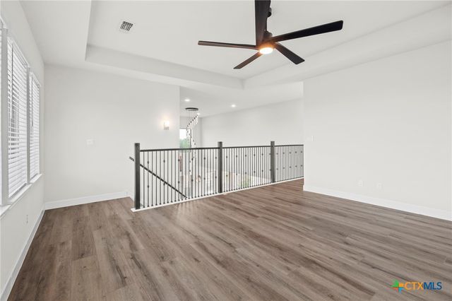 421 Terrene Trail, Georgetown, TX 78628