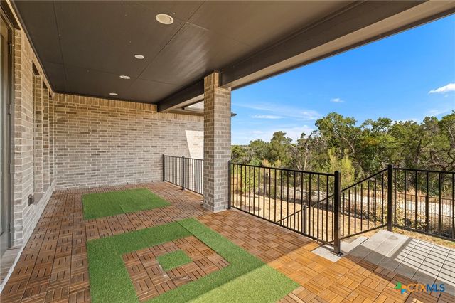 421 Terrene Trail, Georgetown, TX 78628