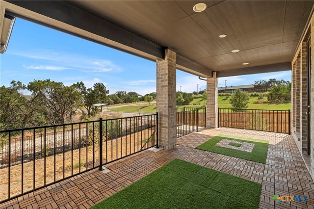 421 Terrene Trail, Georgetown, TX 78628