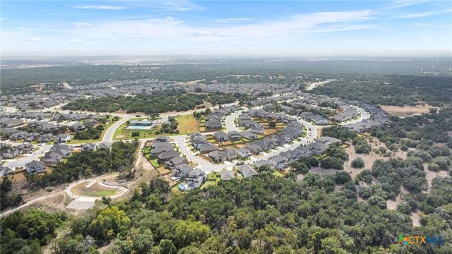 421 Terrene Trail, Georgetown, TX 78628