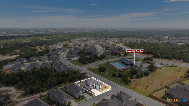 421 Terrene Trail, Georgetown, TX 78628