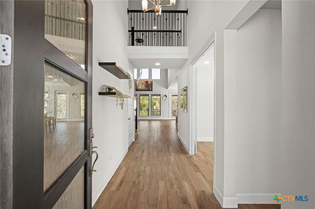 421 Terrene Trail, Georgetown, TX 78628