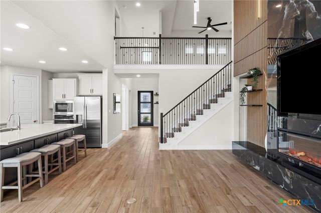 421 Terrene Trail, Georgetown, TX 78628