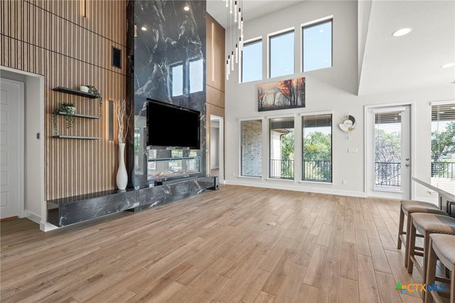421 Terrene Trail, Georgetown, TX 78628
