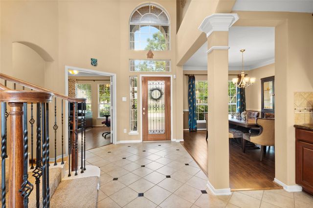 26815 Monarch Valley, Katy, TX 77494