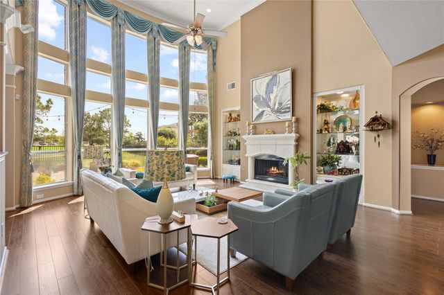 26815 Monarch Valley, Katy, TX 77494