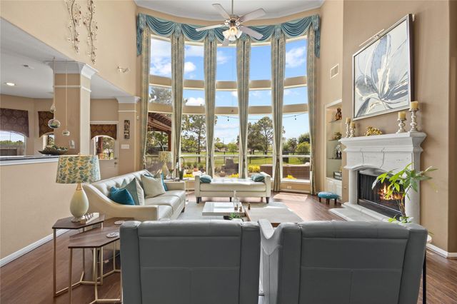 26815 Monarch Valley, Katy, TX 77494