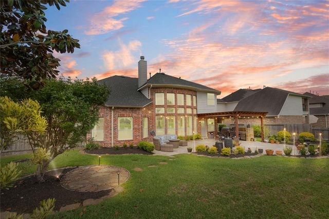 26815 Monarch Valley, Katy, TX 77494