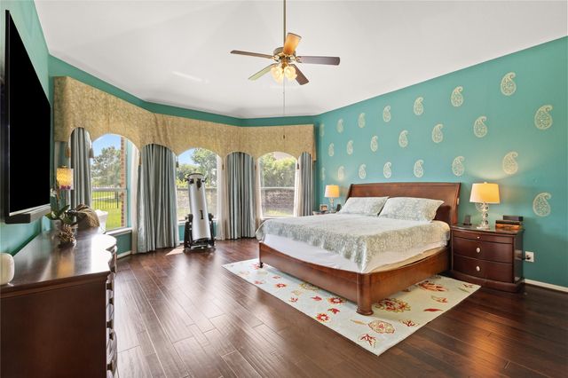 26815 Monarch Valley, Katy, TX 77494