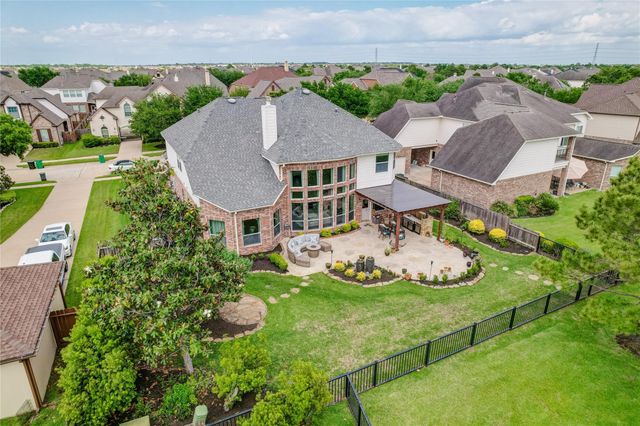 26815 Monarch Valley, Katy, TX 77494