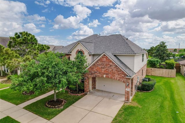 26815 Monarch Valley, Katy, TX 77494