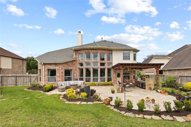 26815 Monarch Valley, Katy, TX 77494