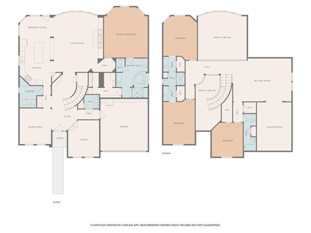 26815 Monarch Valley, Katy, TX 77494