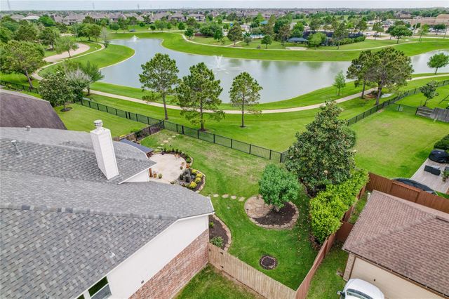 26815 Monarch Valley, Katy, TX 77494