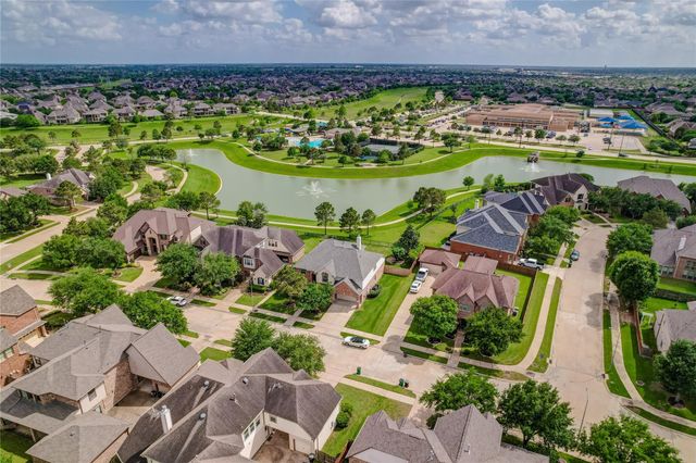 26815 Monarch Valley, Katy, TX 77494