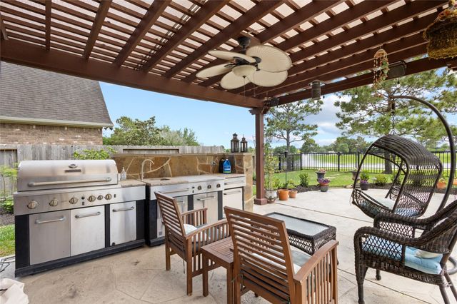 26815 Monarch Valley, Katy, TX 77494