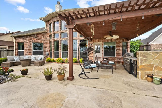 26815 Monarch Valley, Katy, TX 77494