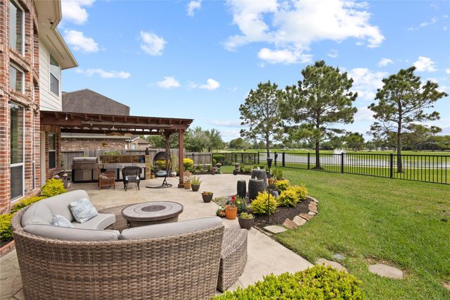 26815 Monarch Valley, Katy, TX 77494