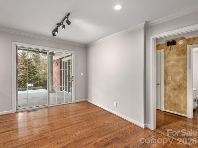 110 Glengary Drive, Flat Rock, NC 28731