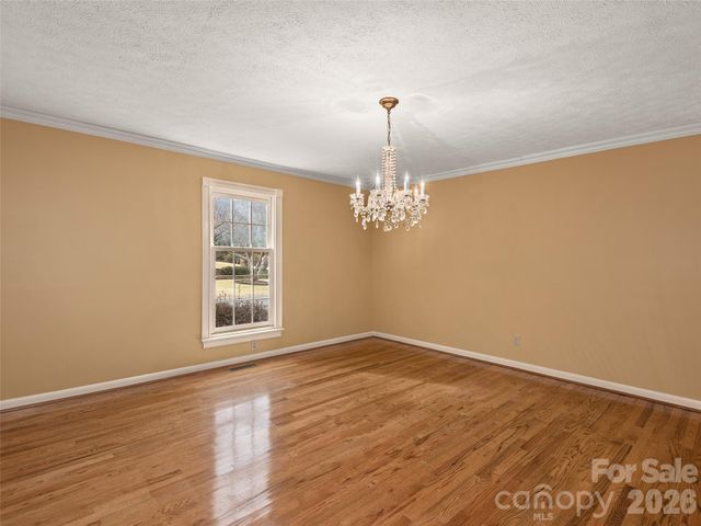 110 Glengary Drive, Flat Rock, NC 28731