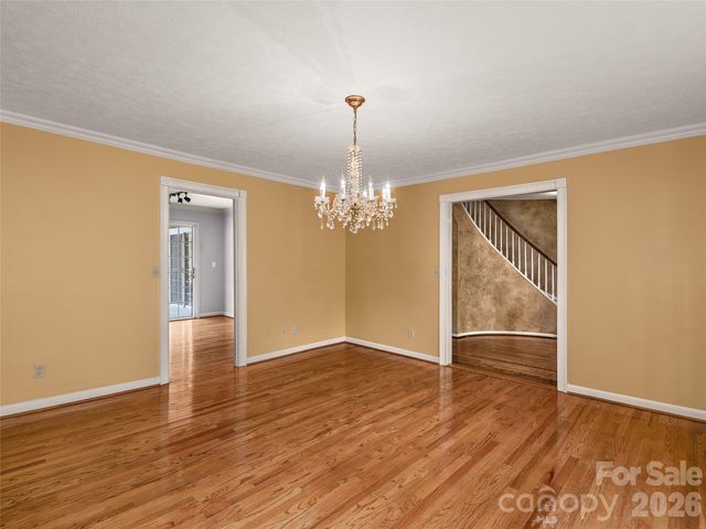 110 Glengary Drive, Flat Rock, NC 28731