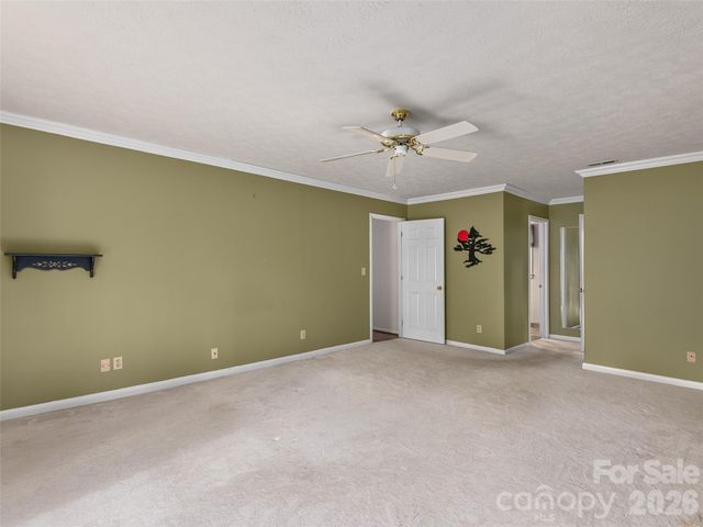 110 Glengary Drive, Flat Rock, NC 28731