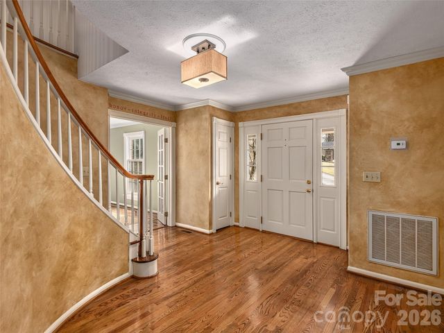 110 Glengary Drive, Flat Rock, NC 28731