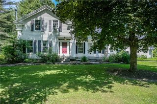 573 Simpson Road, Russia, NY 13438