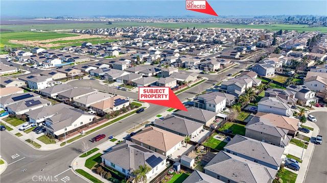 1378 Cassis, Merced, CA 95348