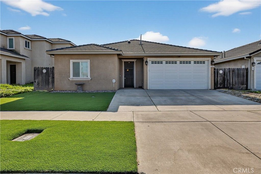 1378 Cassis, Merced, CA 95348